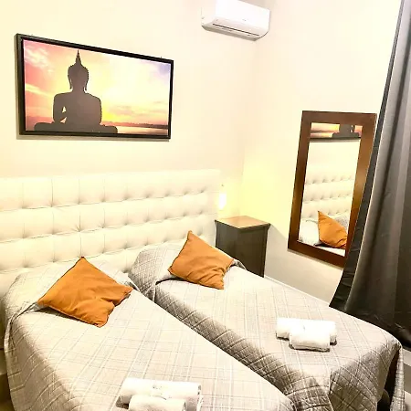 Hotel Carlo Goldoni
