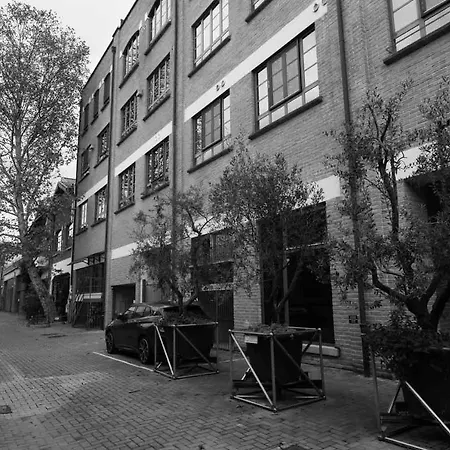 423 Loft Studio Appartamento Milano