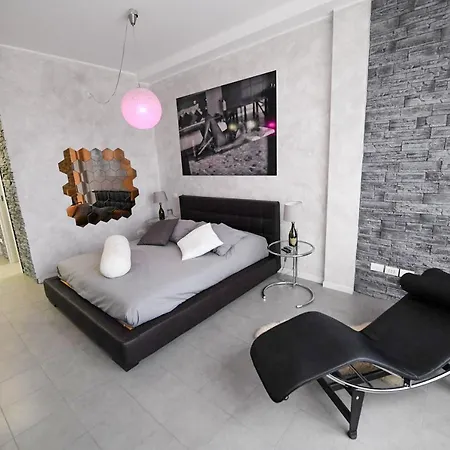 423 Loft Studio Appartamento