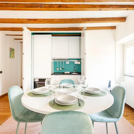 New Apt. Historical Center - Monforte 18 *