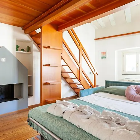 New Apt. Historical Center - Monforte 18 Daire Milano