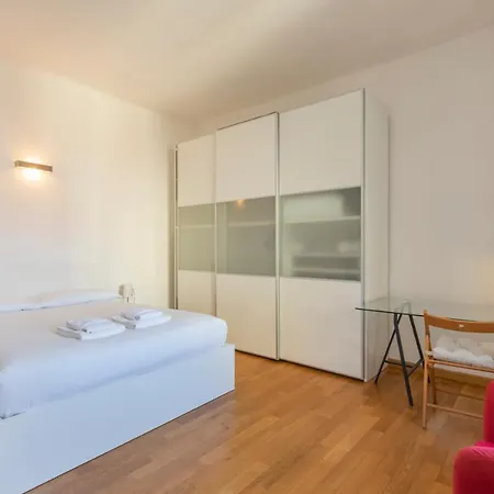 Comfort Near P Venezia / Cso B Aires - Casati 公寓 米兰