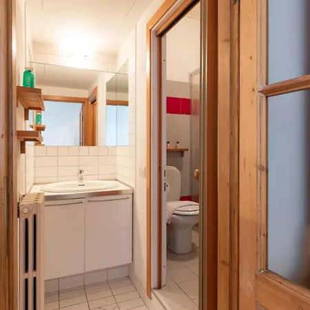 Comfort Near P Venezia / Cso B Aires - Casati 公寓 米兰