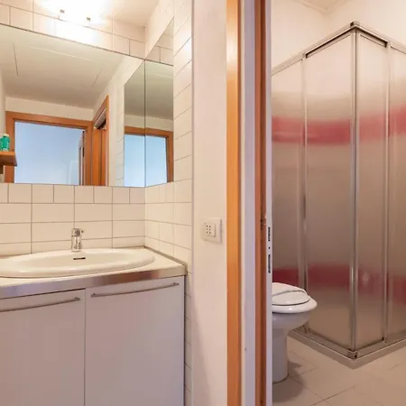 公寓 Comfort Near P Venezia / Cso B Aires - Casati 米兰