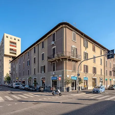 Design In The Heart Of Bicocca * Milan