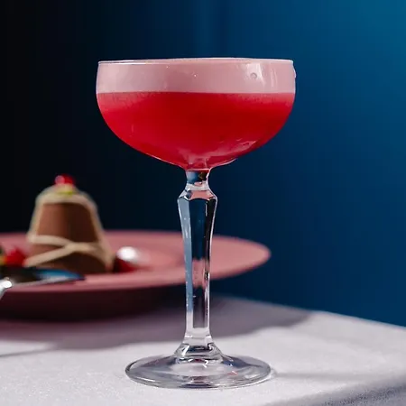 Indigo - Corso Monforte By Ihg Milán