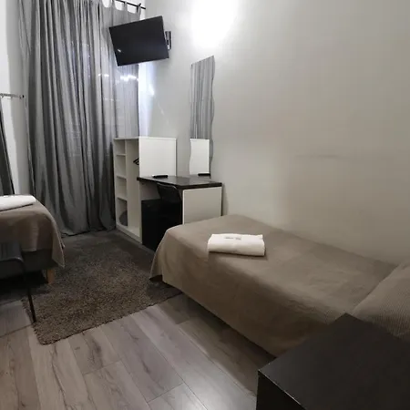 Minas 3* Μιλάνο