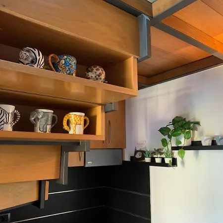 Appartamento Lavandai Milano