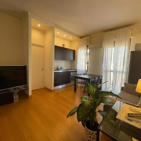 Arco Della Pace Corso Sempione 12 ميلان