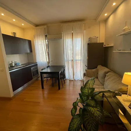 Arco Della Pace Corso Sempione 12