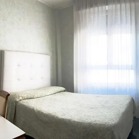 Отель Molise 2 3*