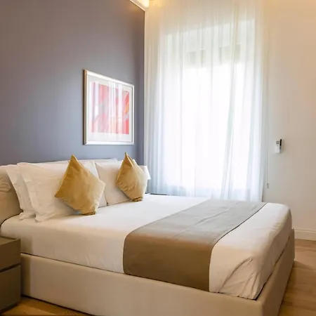 Heart Porta Romana *