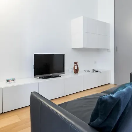 Apartment Italianway - Agnesi 15