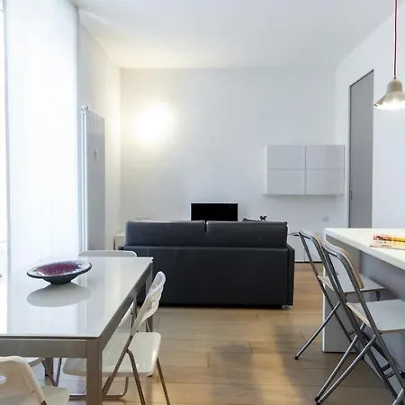 Apartment Italianway - Agnesi 15 *