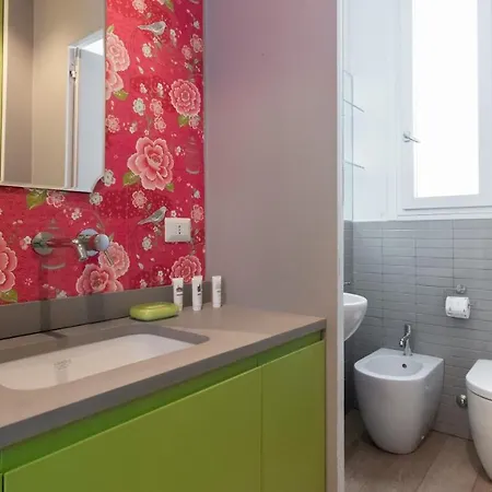 Apartment Italianway - Agnesi 15 *