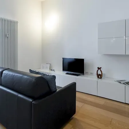 Apartment Italianway - Agnesi 15 *