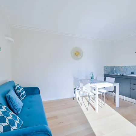 Apartmán Porta 92 Romana *