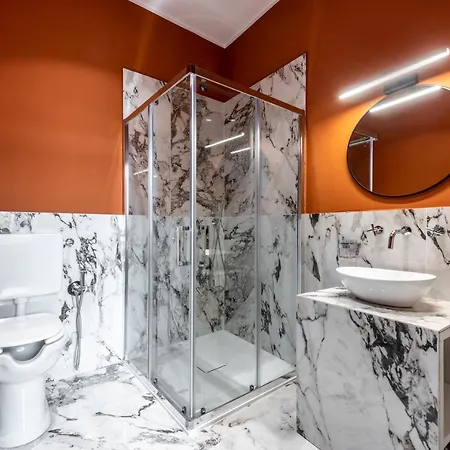 Imperiale Suites Castello 4* Milán