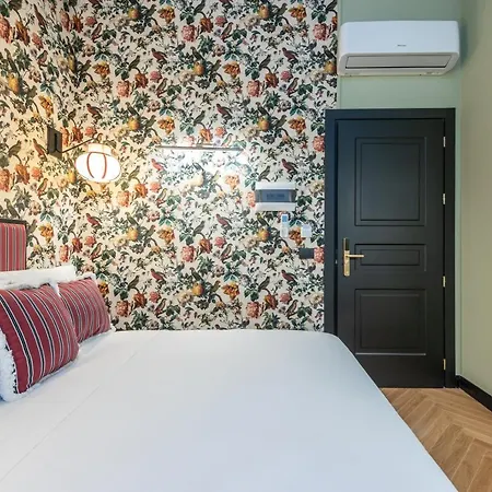 Imperiale Suites Castello Pensión