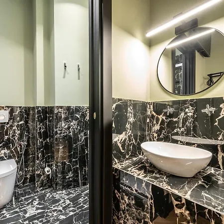 Imperiale Suites Castello Pensión 4*