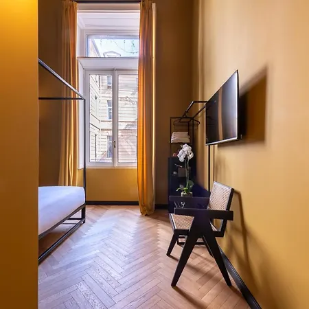 Imperiale Suites Castello Milán