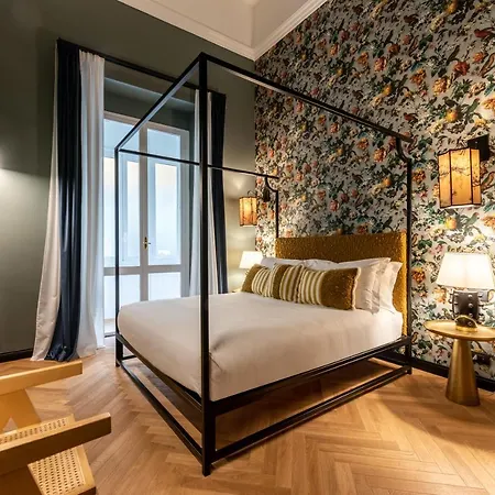 Imperiale Suites Castello