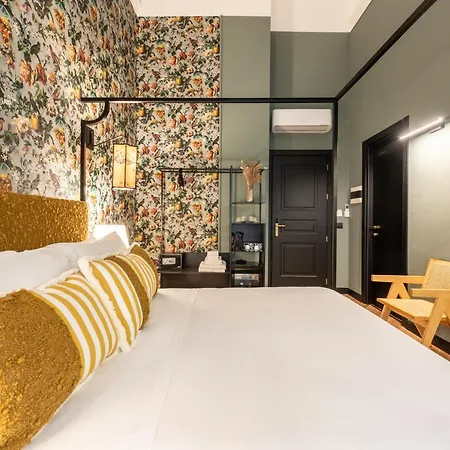 Imperiale Suites Castello Milán