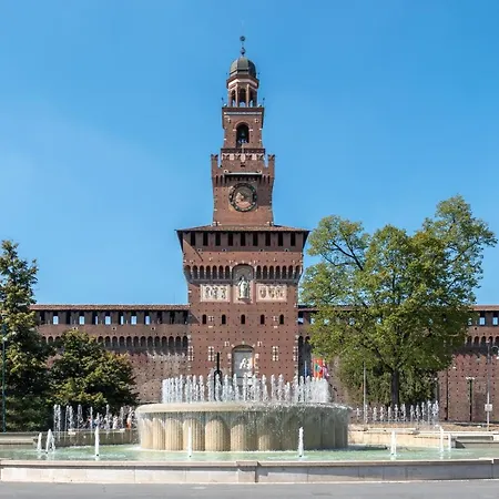 Dh Castello Affittacamere 4*