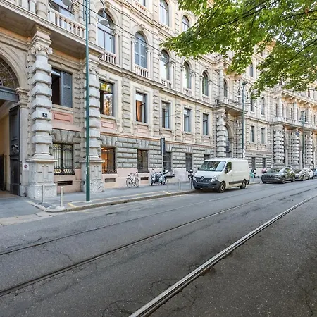 Imperiale Castello Milano