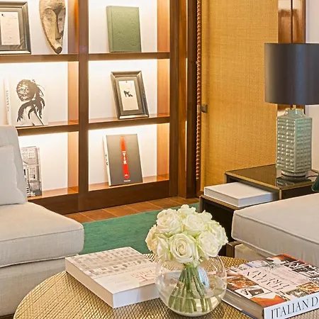 Hotel Portrait - Lungarno Collection Milano