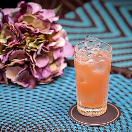 Indigo - Corso Monforte By Ihg 4* Milán