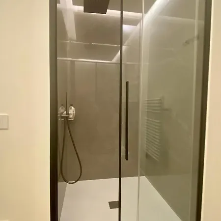 Torino 64 - Duomo Center Luxury Perfect X2! Apartment *
