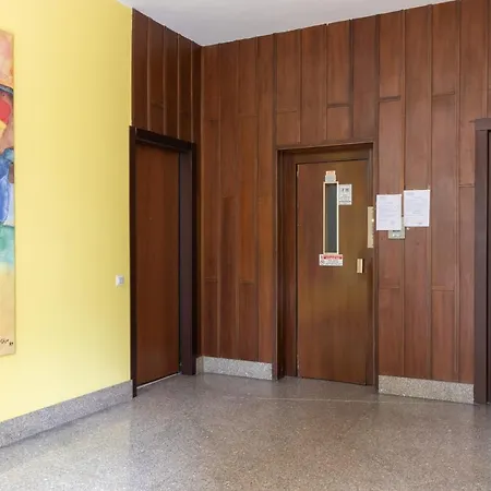 Stresa Centrale 3pax Wifi *