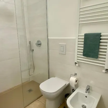 Stresa Centrale 3pax Wifi Appartamento Milano