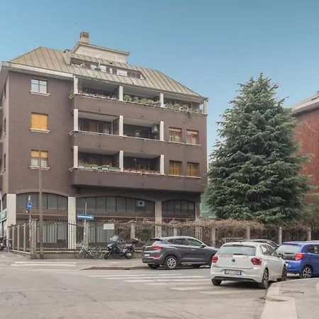 Apartment Stresa Centrale 3pax Wifi