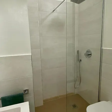 Stresa Centrale 3pax Wifi Milano