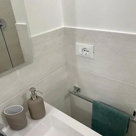 Stresa Centrale 3pax Wifi Apartment Milan