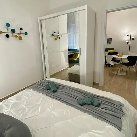 Stresa Centrale 3pax Wifi * Milan
