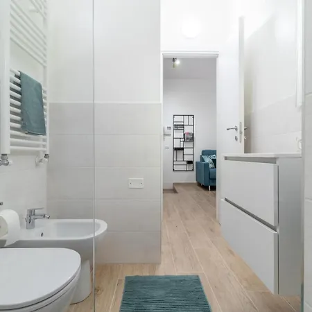 Stresa Centrale 3pax Wifi Milano