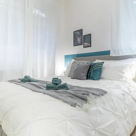 Apartment Stresa Centrale 3pax Wifi *