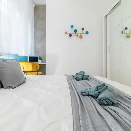 Stresa Centrale 3pax Wifi Milano