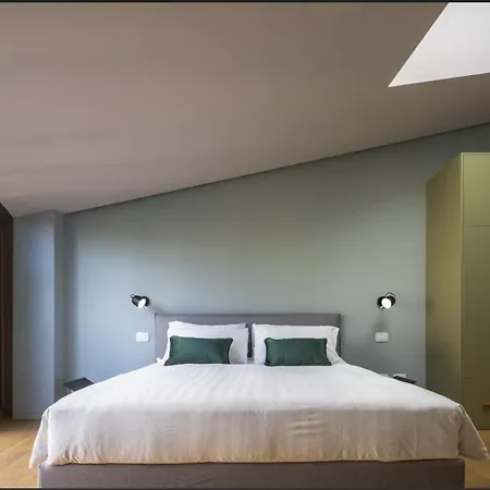 Heart Porta Romana Апартаменты