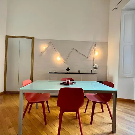 * * Luxury Bijoux In Brera - Centre Of * * Apartment Milan