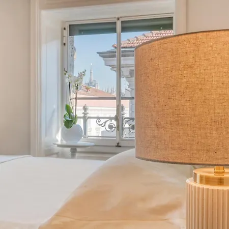 Imperiale Lejlighedshotel Milano