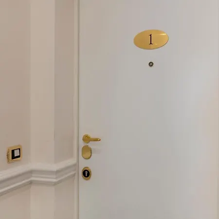 Imperiale Aparthotel Milán