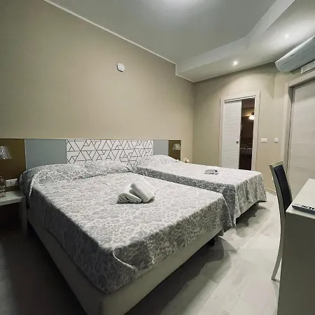 Panzió Bed & Breakfast I Tulipani *