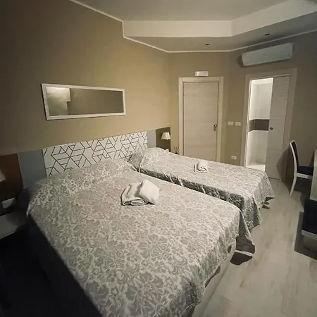 Panzió Bed & Breakfast I Tulipani *