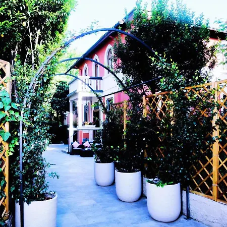 La Bed and breakfast