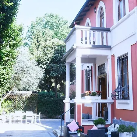 Bed & Breakfast La Milan