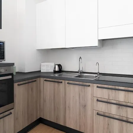 Apartment Italianway Easy - Arbe 51 *